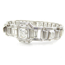 Load image into Gallery viewer, Celebrity Diamond Bracelet