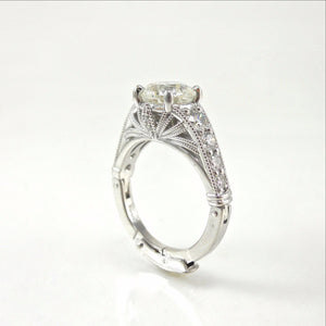 Diamond Engagement Ring