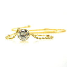 Load image into Gallery viewer, Diamond by the Yard necklace