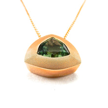 Load image into Gallery viewer, Mint Green Tourmaline