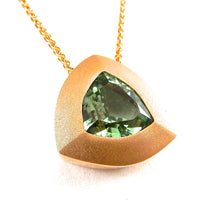 Load image into Gallery viewer, Mint Green Tourmaline