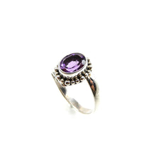 Load image into Gallery viewer, Indiri Bali Gemstone Ring for Sale