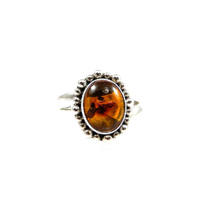 Indiri Bali Gemstone Ring for Sale