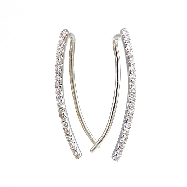 Diamond Climbers
