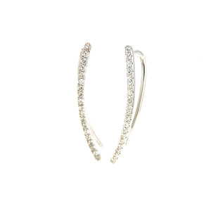 Diamond Climbers