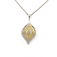 Load image into Gallery viewer, Diamond Necklace