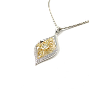 Diamond Necklace