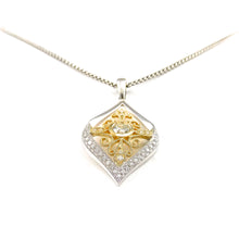 Load image into Gallery viewer, Diamond Necklace