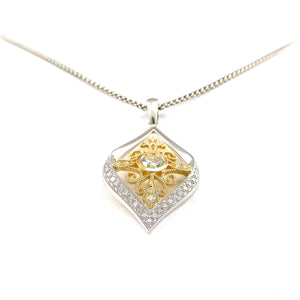 Diamond Necklace