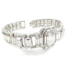 Load image into Gallery viewer, Celebrity Diamond Bracelet