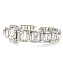 Load image into Gallery viewer, Celebrity Diamond Bracelet