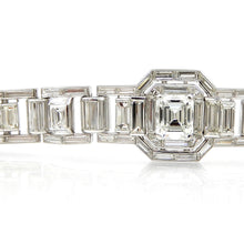 Load image into Gallery viewer, Celebrity Diamond Bracelet