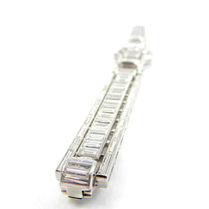 Celebrity Diamond Bracelet