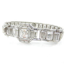 Load image into Gallery viewer, Celebrity Diamond Bracelet