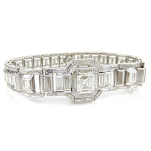 Load image into Gallery viewer, Celebrity Diamond Bracelet