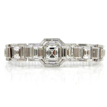 Load image into Gallery viewer, Celebrity Diamond Bracelet