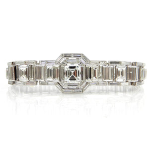 Celebrity Diamond Bracelet
