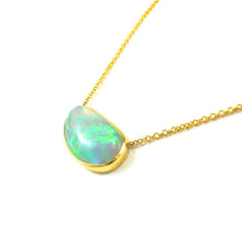 Load image into Gallery viewer, Opal Pendant