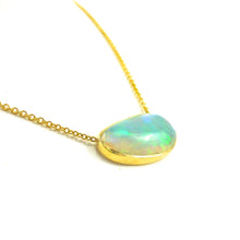 Load image into Gallery viewer, Opal Pendant