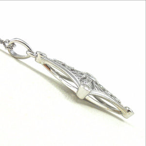 Diamond Pendant