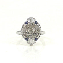Load image into Gallery viewer, Georgia State College Class Ring