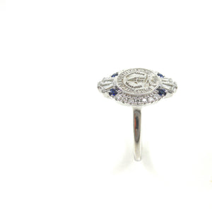 Georgia State College Class Ring