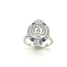 Load image into Gallery viewer, Georgia State College Class Ring