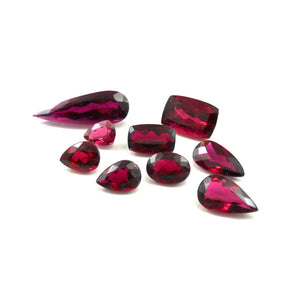 Brazilian Rubellites for Sale