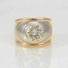 Load image into Gallery viewer, Diamond Ring