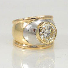 Load image into Gallery viewer, Diamond Ring